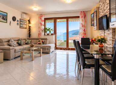Trosoban stan Rabac, Labin 69m² - 302.000 € | SveHrNekretnine