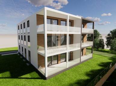 Cetvorosoban stan, Umag 129m² - 622.000 € | SveHrNekretnine