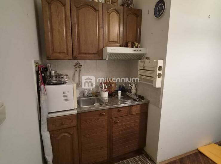 Stan, 37.45m2, centar Rijeke, odlična lokacija i investicija — fotografija 5