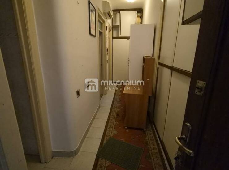 Stan, 37.45m2, centar Rijeke, odlična lokacija i investicija — fotografija 6