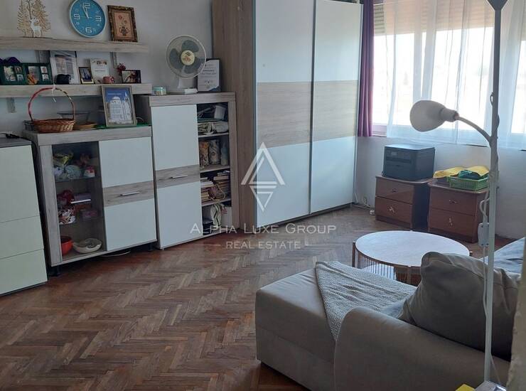 Istra, Pula, stan od 63 m² u centru grada na prodaju