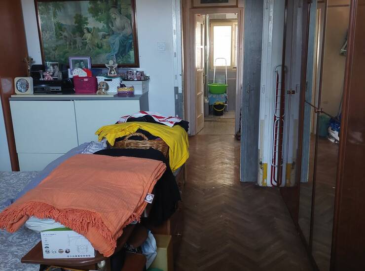 Istra, Pula, stan od 63 m² u centru grada na prodaju — fotografija 4
