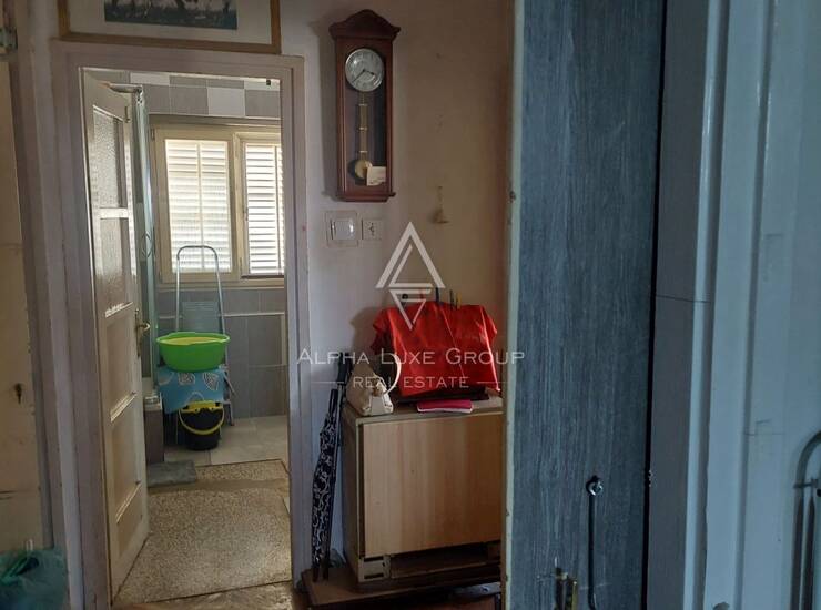 Istra, Pula, stan od 63 m² u centru grada na prodaju — fotografija 6