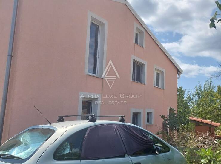 Istra, Barban, samostojeća kuća s 2 stana blizu mora — fotografija 3