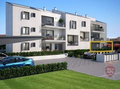 Trosoban stan, Poreč 67m² - 275.000 € | SveHrNekretnine