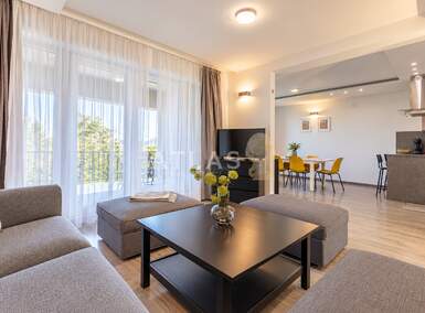 Cetvorosoban stan Pobri, Opatija 105m² - 423.000 € | SveHrNekretnine