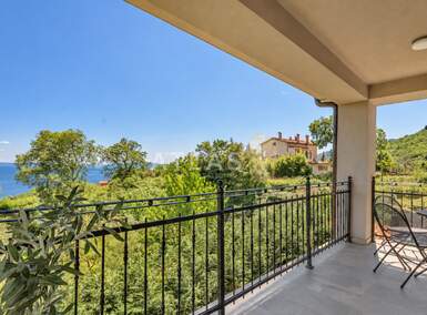 Cetvorosoban stan Pobri, Opatija 107m² - 550.000 € | SveHrNekretnine