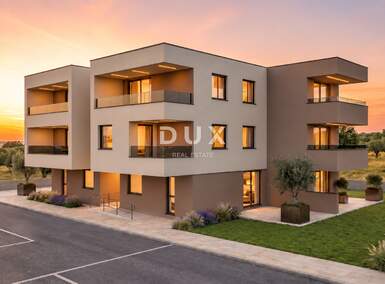 Trosoban stan, Vodice 67m² - 222.000 € | SveHrNekretnine