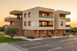 Vodice, 3-soban stan, 62,10 m², 700 m od mora