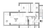 Vodice, 3-soban stan, 62,10 m², 700 m od mora — fotografija 5