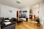 Rijeka, Belveder, 2-sobni stan s dnevnim boravkom, 70 m²