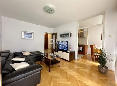 Trosoban stan Belveder, Rijeka 70m² - 265.000 € | SveHrNekretnine