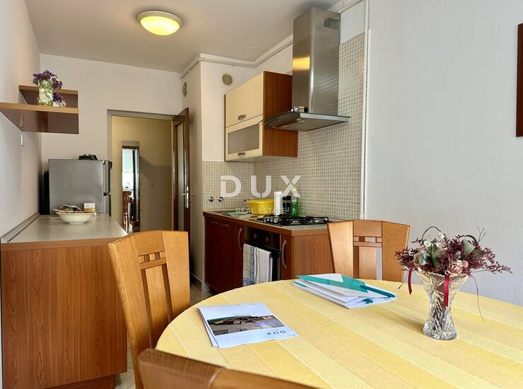 Rijeka, Belveder, 2-sobni stan s dnevnim boravkom, 70 m² — fotografija 4