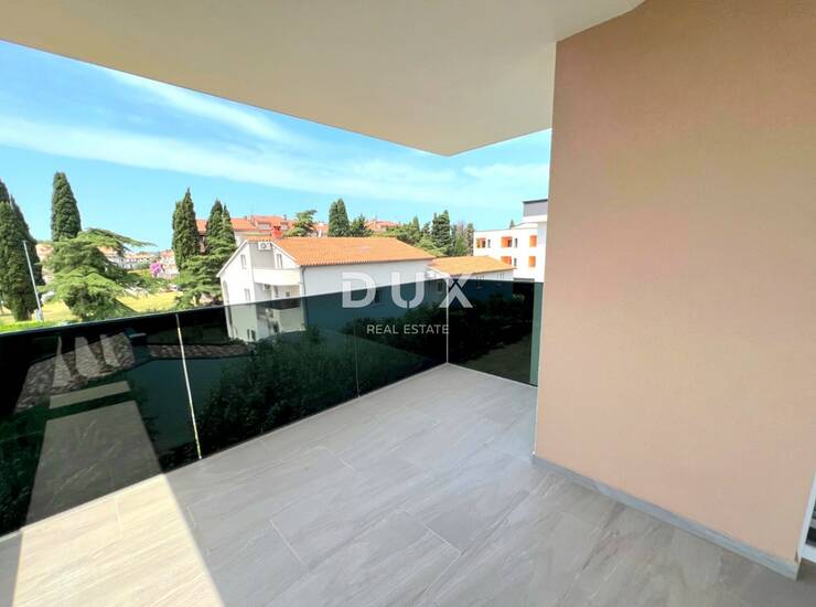 Istra, Fažana, trosobni stan, 94,92 m2, 400 m od plaža — fotografija 2