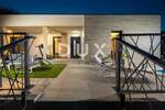Kvarner, Opatija, vila, 163 m², bazen, pogled na more — fotografija 3