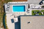 Kvarner, Opatija, vila, 163 m², bazen, pogled na more — fotografija 6
