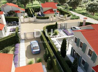 Kuća, Tinjan 127m² - 550.000 € | SveHrNekretnine