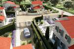 Istra, Tinjan, vila, 127,66 m², moderna novogradnja