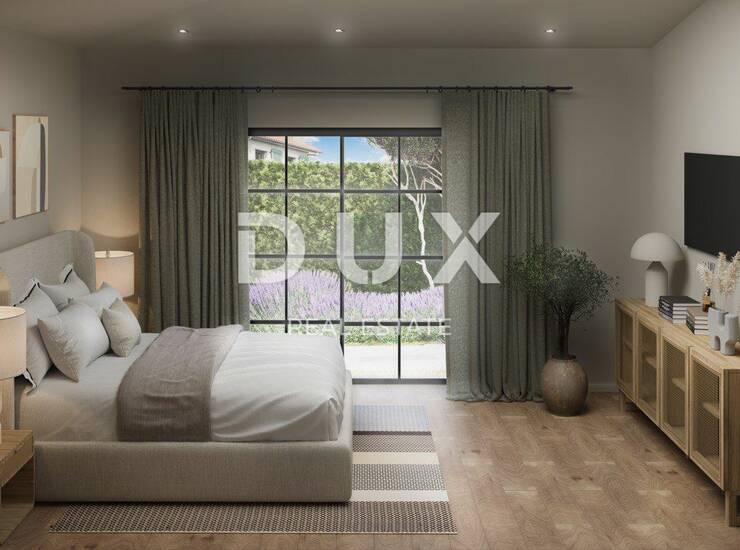 Istra, Tinjan, vila, 127,66 m², novogradnja, 2 etaže — fotografija 2
