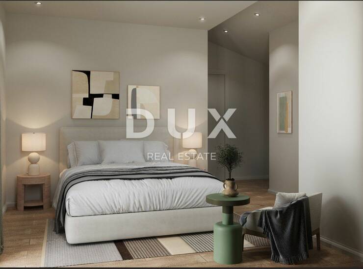 Istra, Tinjan, vila, 127,66 m², novogradnja — fotografija 5
