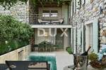 Istra, Kaštelir, kamena kuća, 180 m2, renovirana, bazen, SPA