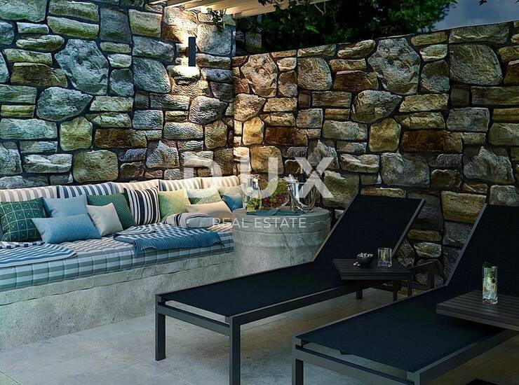 Istra, Kaštelir, kamena kuća, 180 m2, renovirana, bazen, SPA — fotografija 4