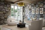 Istra, Kaštelir, kamena kuća, 180 m2, renovirana, bazen, SPA — fotografija 5