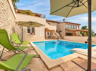 Kuća Arbanasi, Zadar 145m² - 580.000 € | SveHrNekretnine
