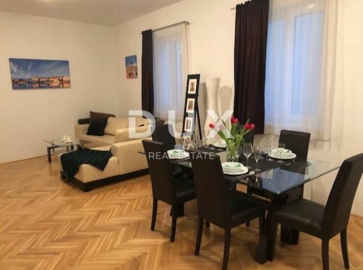 Rijeka, Stari grad, 2-sobni stan, 62 m2, garaža — fotografija 5