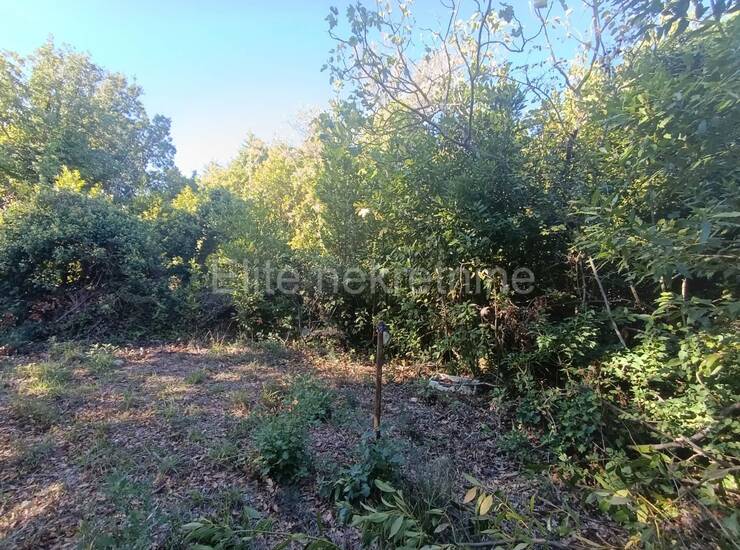 ISTRA, MEDULIN - PRODAJA ZEMLJIŠTA, BLIZINA MORA, T2 NAMJENA — fotografija 4