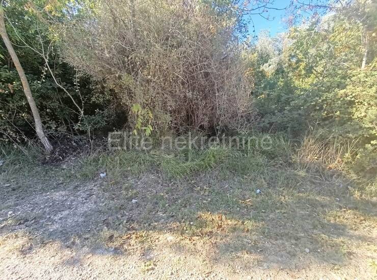 ISTRA, MEDULIN - PRODAJA ZEMLJIŠTA, BLIZINA MORA, T2 NAMJENA — fotografija 5