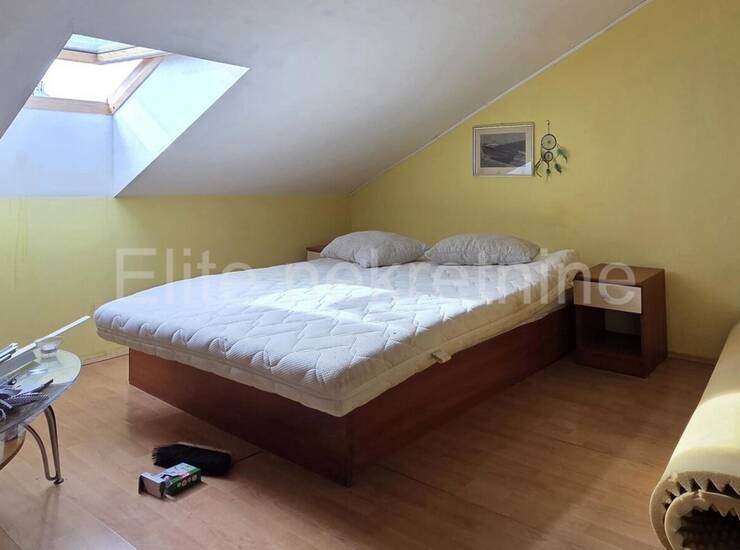 OPATIJA! Stan 82 m² blizu mora s vrtom, parkingom i pogledom — fotografija 4