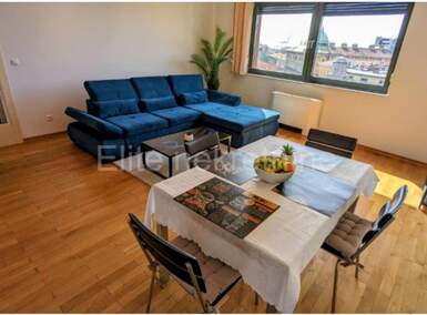 Jednosoban stan Centar, Rijeka 65m² - 1.200 € | SveHrNekretnine