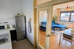 RIJEKA, CENTAR! Luksuzan jednosobni stan 65 m² s garažom — fotografija 3