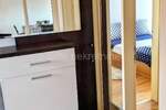RIJEKA, CENTAR! Luksuzan jednosobni stan 65 m² s garažom — fotografija 4