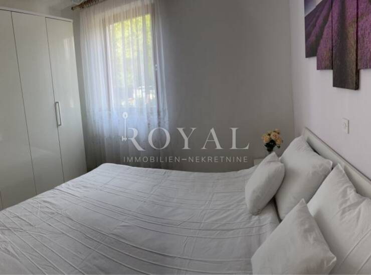 CRIKVENICA, JADRANOVO - Stan 2S+DB sa lijepom terasom — fotografija 6
