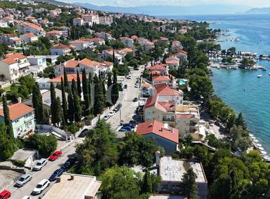 Trosoban stan, Crikvenica 90m² - 419.000 € | SveHrNekretnine