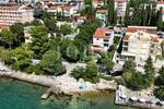 Crikvenica, stan s garažom i velikom okućnicom, samo 60 m od mora — fotografija 2