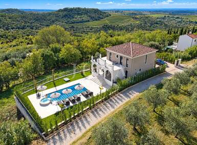 Kuća, Buje 384m² - 1.595.000 € | SveHrNekretnine