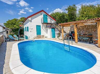 Kuća, Karlobag 150m² - 379.000 € | SveHrNekretnine