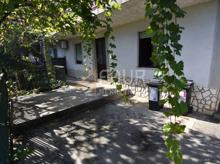 Opatija, Pobri, 2s+db, 56,54m2, terasa