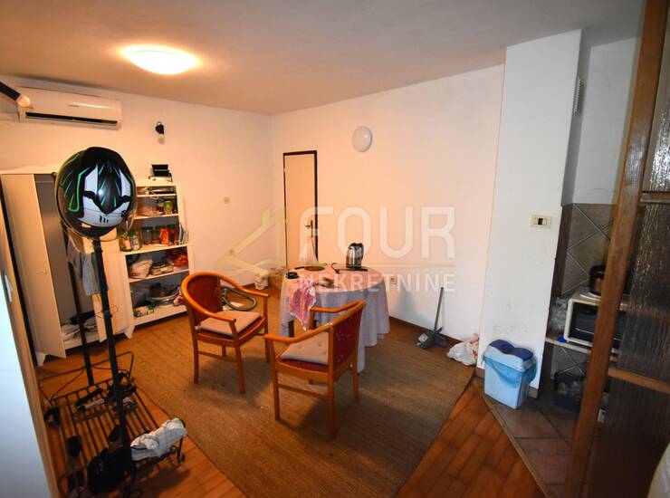 Opatija, Pobri, 2s+db, 56,54m2, terasa — fotografija 2