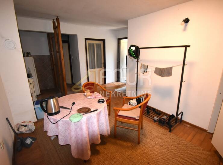 Opatija, Pobri, 2s+db, 56,54m2, terasa — fotografija 3
