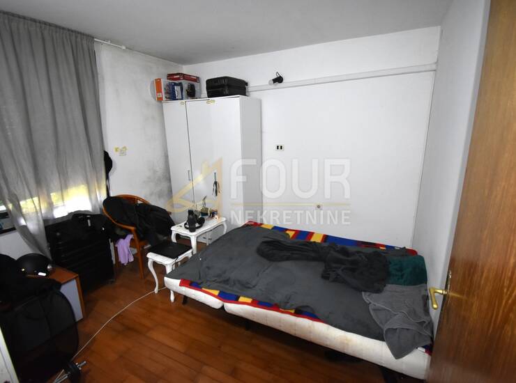 Opatija, Pobri, 2s+db, 56,54m2, terasa — fotografija 4