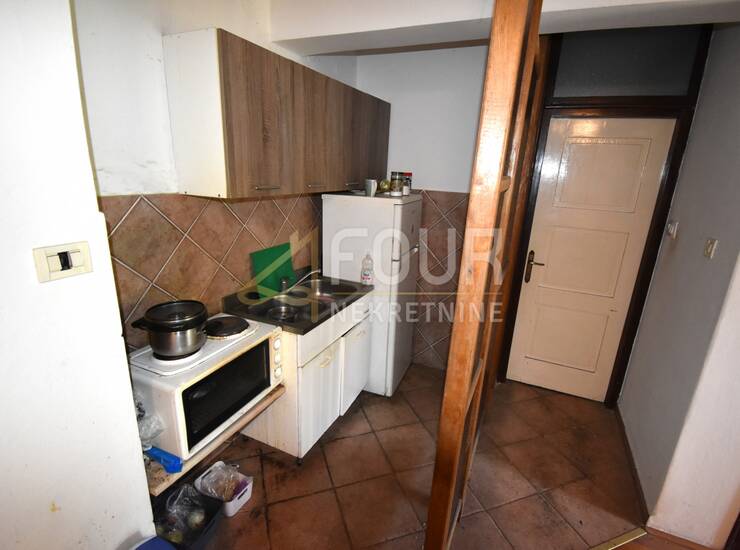 Opatija, Pobri, 2s+db, 56,54m2, terasa — fotografija 5