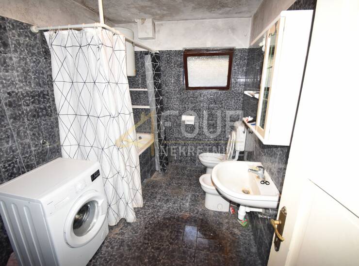 Opatija, Pobri, 2s+db, 56,54m2, terasa — fotografija 6