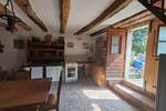 Istra, Motovun, kamena kuća u nizu, 108m2 — fotografija 5