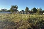 Istra, Loborika, 1.007m2, zemljište s građevinskom dozvolom