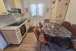 Otok Krk, grad Krk, 39.43m2, 1s+db, terasa, pogled — fotografija 3