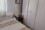 Otok Krk, grad Krk, 39.43m2, 1s+db, terasa, pogled — fotografija 5